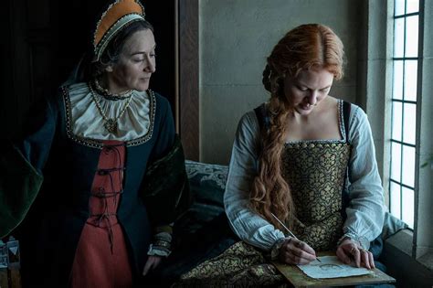 The True Story Behind Starz's Becoming Elizabeth .